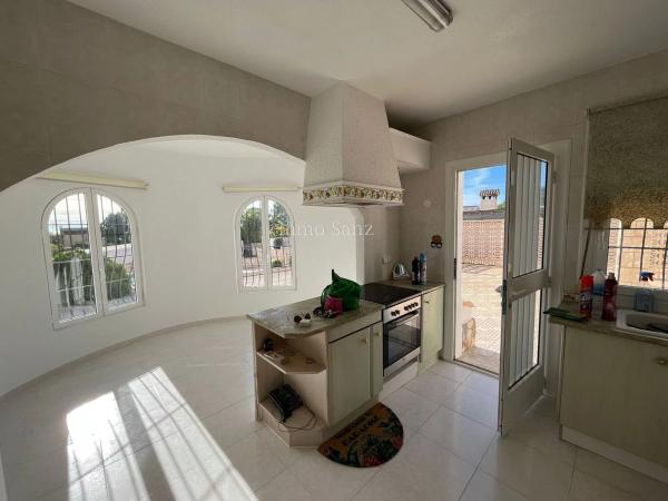 Casa independiente en calle Vall d Alcala s/n