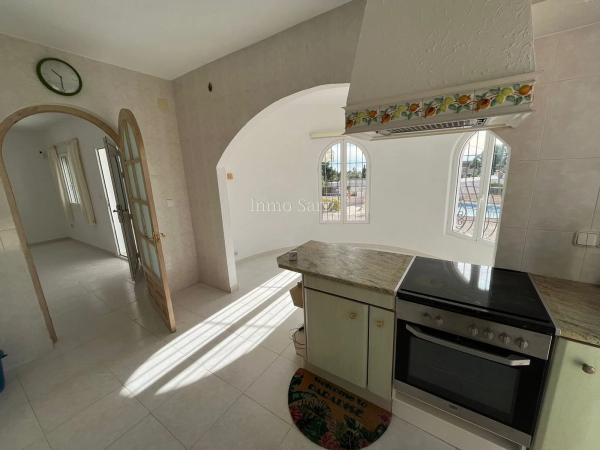 Casa independiente en calle Vall d Alcala s/n