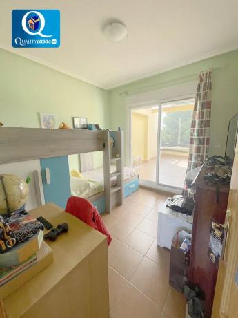 Chalet en Bonalba-Cotoveta