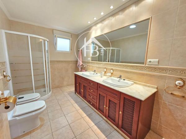 Chalet en calle la Sèquia