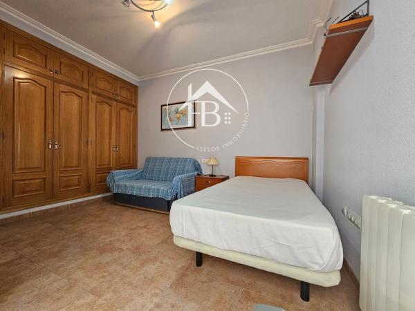 Chalet en calle la Sèquia