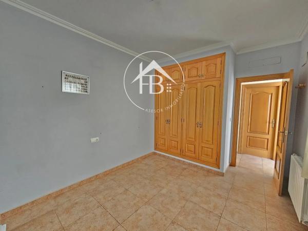 Chalet en calle la Sèquia