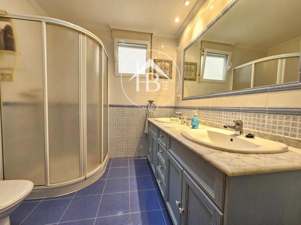 Chalet en calle la Sèquia