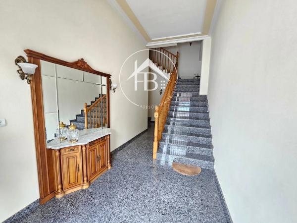 Chalet en calle la Sèquia