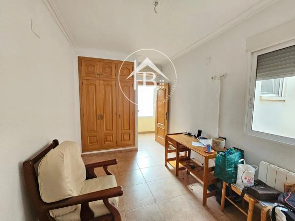 Chalet en calle la Sèquia