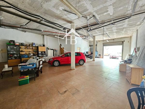 Chalet en calle la Sèquia