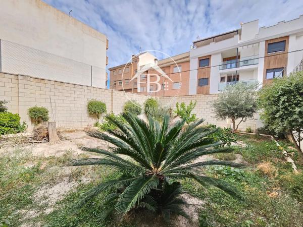 Chalet en calle la Sèquia