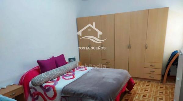 Piso en avenida Carlos Soler