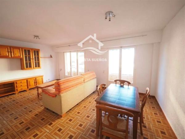 Piso en avenida Carlos Soler