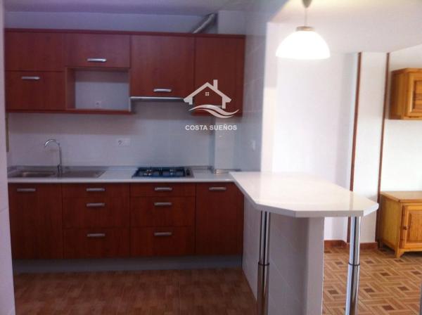 Piso en avenida Carlos Soler