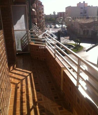 Piso en avenida Carlos Soler