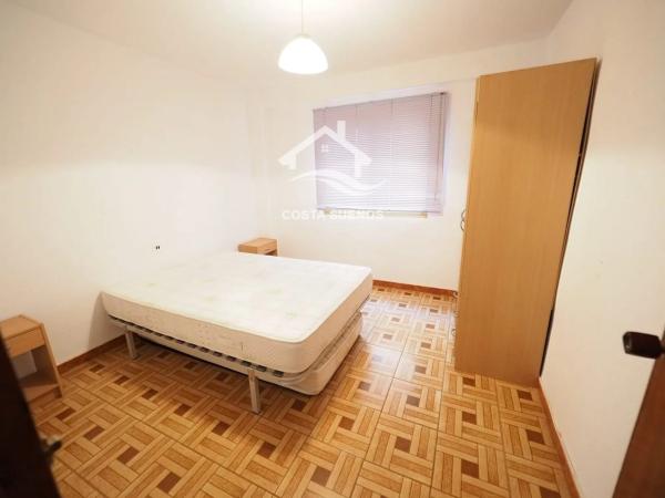 Piso en avenida Carlos Soler