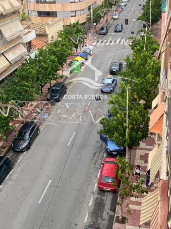 Piso en avenida Carlos Soler