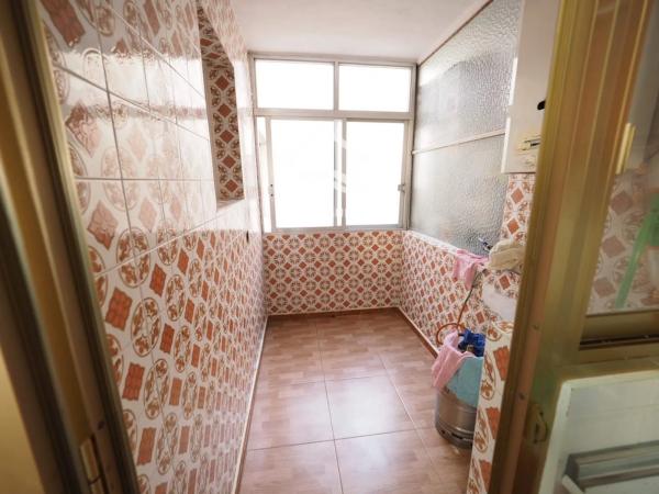 Piso en avenida Carlos Soler