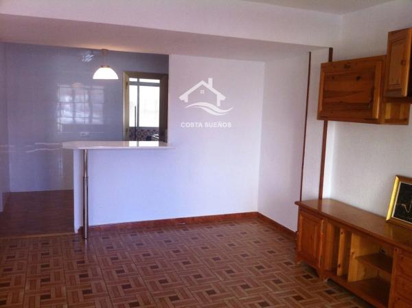 Piso en avenida Carlos Soler