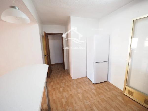 Piso en avenida Carlos Soler