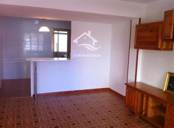 Piso en avenida Carlos Soler