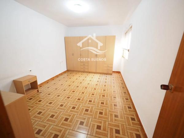 Piso en avenida Carlos Soler