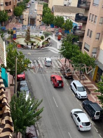 Piso en avenida Carlos Soler