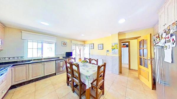 Chalet en calle Antoni j Cavanilles, 6 -30