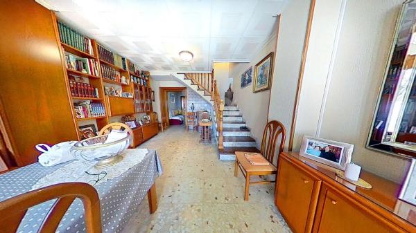 Chalet en carretera Nacional N-340, 20 -26