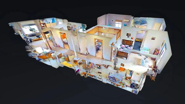 Chalet en carretera Nacional N-340, 20 -26