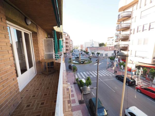 Piso en avenida Carlos Soler, 14