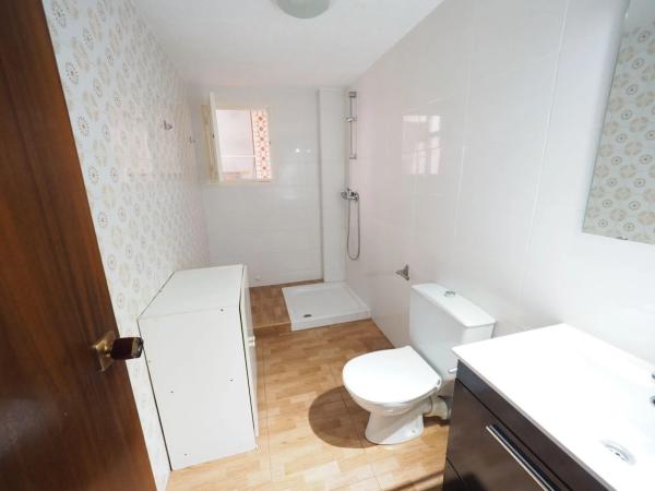 Piso en avenida Carlos Soler, 14