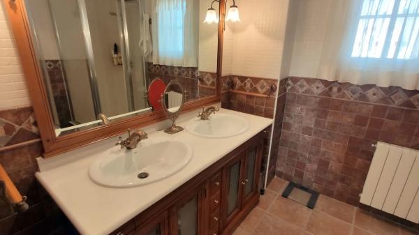 Casa independiente en calle del Vespre, 1