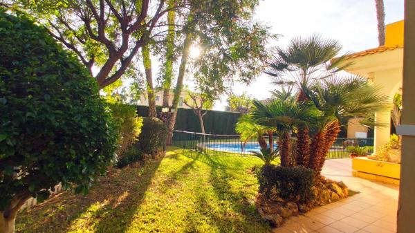 Casa independiente en calle del Vespre, 1