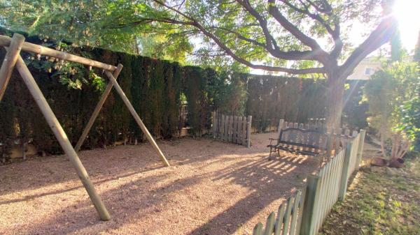 Casa independiente en calle del Vespre, 1