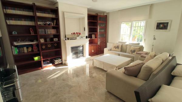 Casa independiente en calle del Vespre, 1