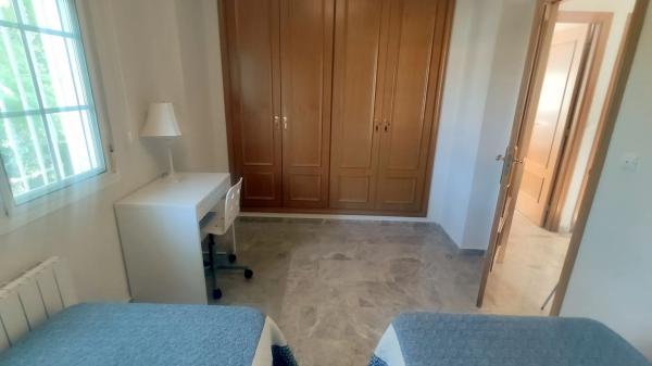 Casa independiente en calle del Vespre, 1