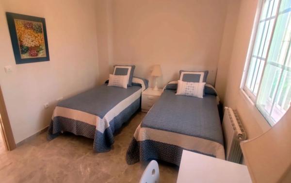 Casa independiente en calle del Vespre, 1