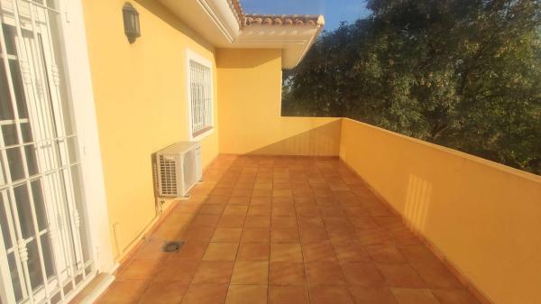 Casa independiente en calle del Vespre, 1