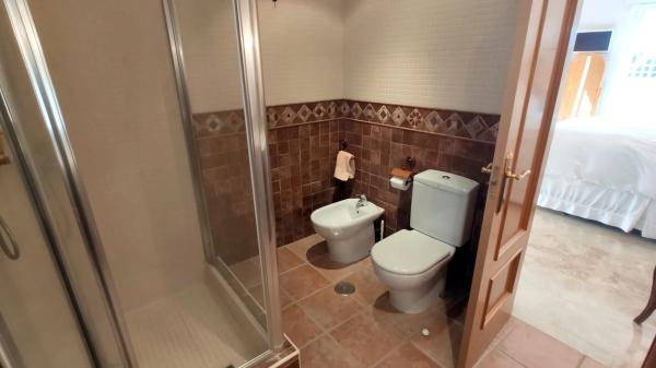 Casa independiente en calle del Vespre, 1