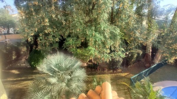 Casa independiente en calle del Vespre, 1