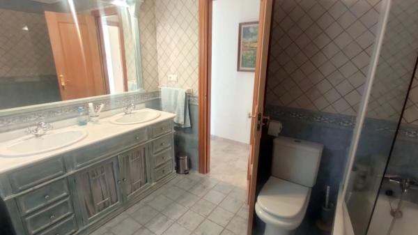 Casa independiente en calle del Vespre, 1