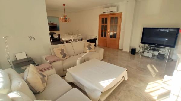 Casa independiente en calle del Vespre, 1