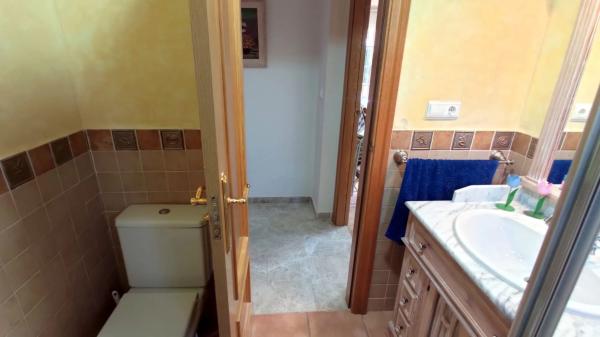 Casa independiente en calle del Vespre, 1