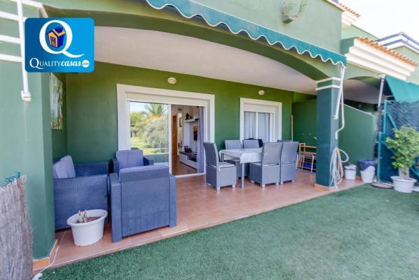 Chalet en Bonalba-Cotoveta