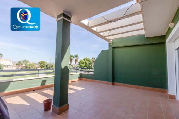 Chalet en Bonalba-Cotoveta