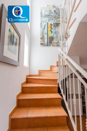 Chalet en Bonalba-Cotoveta