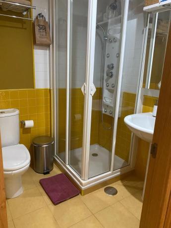 Chalet pareado en calle del Marge, 1