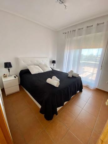 Chalet pareado en calle del Marge, 1