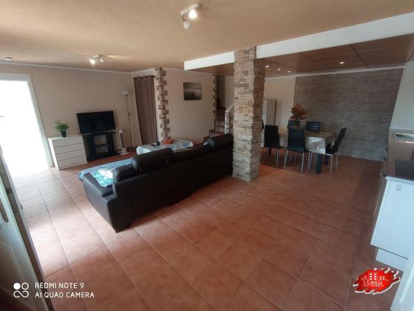 Casa independiente en calle del Sofre