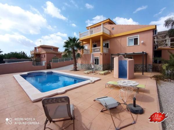 Casa independiente en calle del Sofre