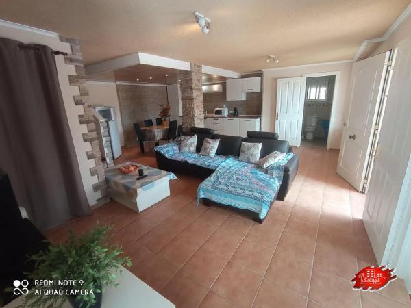 Casa independiente en calle del Sofre