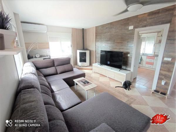 Casa independiente en calle del Sofre