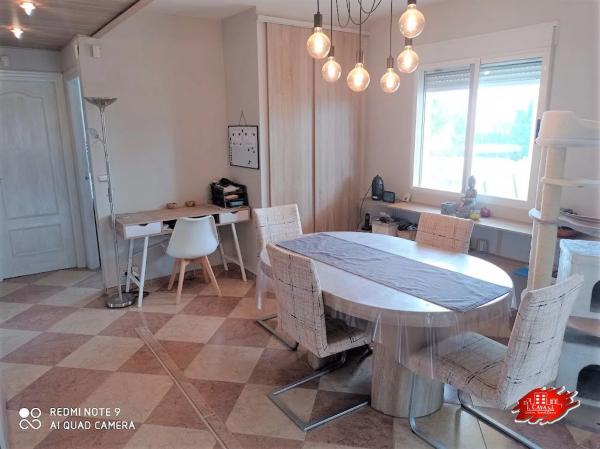 Casa independiente en calle del Sofre